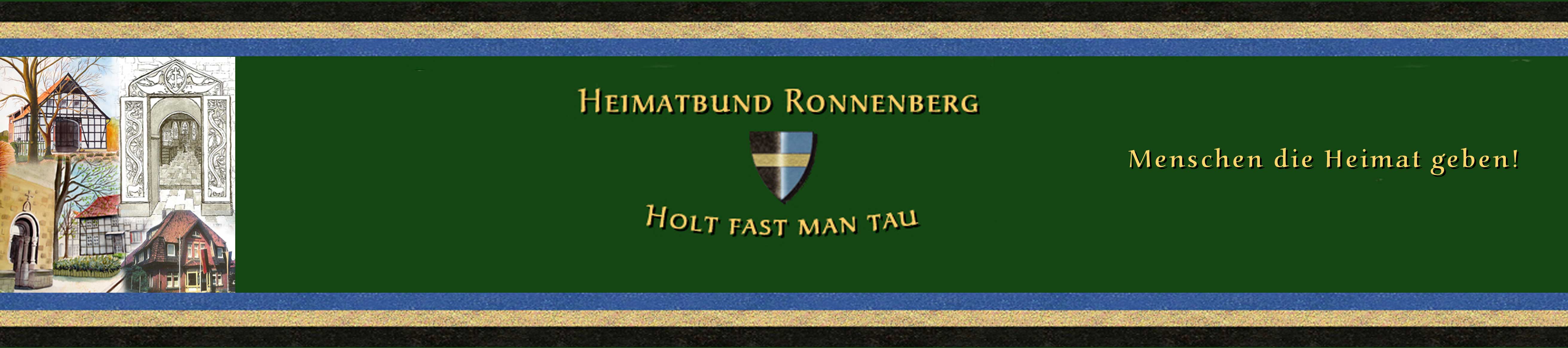 Heimatbund Ronnenberg